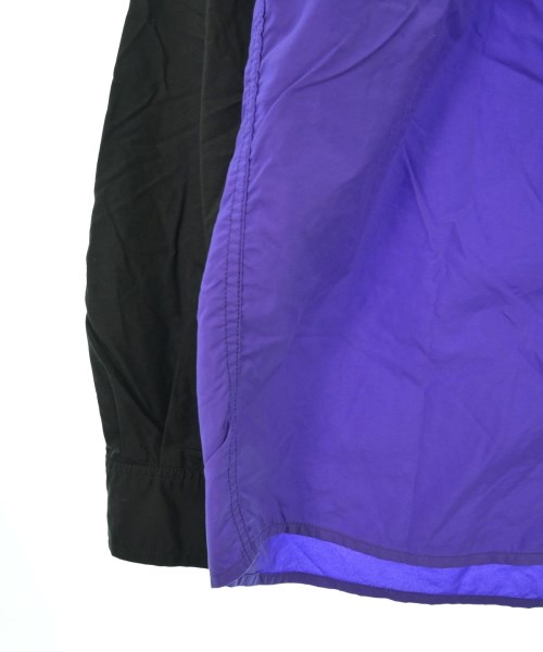 THE NORTH FACE（ザノースフェイス）カジュアルシャツ 紫 サイズ:XL メンズ/2200654269107