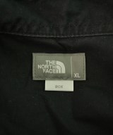 THE NORTH FACE（ザノースフェイス）カジュアルシャツ 紫 サイズ:XL メンズ/2200654269107