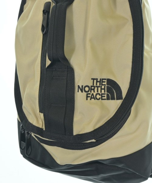 THE NORTH FACE（ザノースフェイス）バックパック・リュック ベージュ サイズ:- メンズ/2200654336144