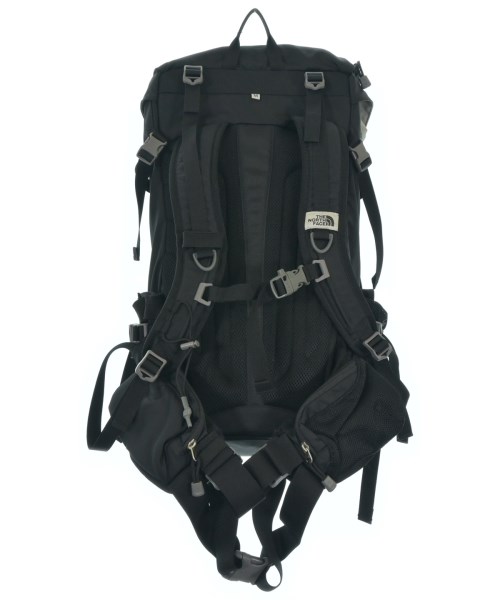 THE NORTH FACE（ザノースフェイス）バックパック・リュック 黒 サイズ:- メンズ/2200655023012