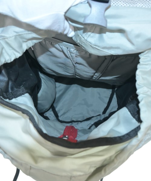 THE NORTH FACE（ザノースフェイス）バックパック・リュック 黒 サイズ:- メンズ/2200655023012