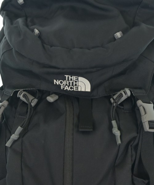 THE NORTH FACE（ザノースフェイス）バックパック・リュック 黒 サイズ:- メンズ/2200655023012