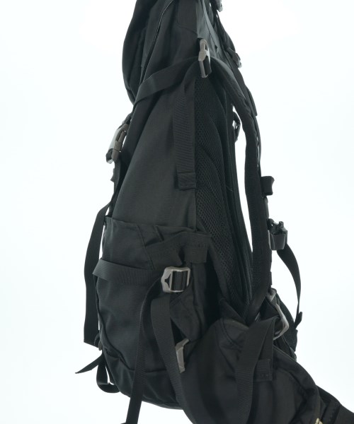 THE NORTH FACE（ザノースフェイス）バックパック・リュック 黒 サイズ:- メンズ/2200655023012