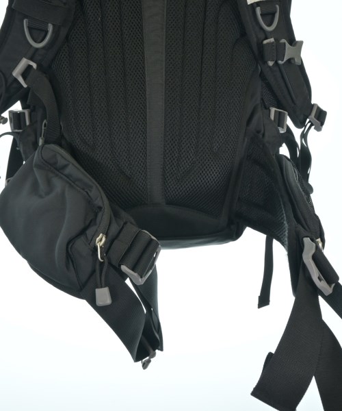 THE NORTH FACE（ザノースフェイス）バックパック・リュック 黒 サイズ:- メンズ/2200655023012