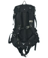 THE NORTH FACE（ザノースフェイス）バックパック・リュック 黒 サイズ:- メンズ/2200655023012