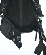 THE NORTH FACE（ザノースフェイス）バックパック・リュック 黒 サイズ:- メンズ/2200655023012