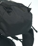 THE NORTH FACE（ザノースフェイス）バックパック・リュック 黒 サイズ:- メンズ/2200655023012