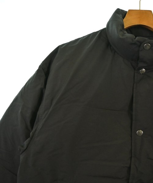 THE NORTH FACE（ザノースフェイス）ダウンジャケット/ダウンベスト 黒 サイズ:M メンズ/2200655173014