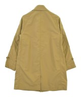 THE NORTH FACE PURPLE LABEL（ザノースフェイスパープルレーベル）ステンカラーコート ベージュ サイズ:M レディース/2200645138115