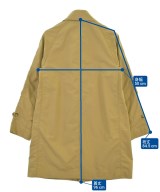 THE NORTH FACE PURPLE LABEL（ザノースフェイスパープルレーベル）ステンカラーコート ベージュ サイズ:M レディース/2200645138115