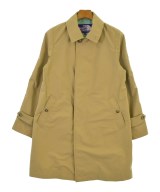 THE NORTH FACE PURPLE LABEL ステンカラーコート