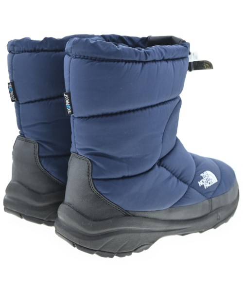THE NORTH FACE（ザノースフェイス）ブーツ 紺 サイズ:24cm レディース/2200645138269