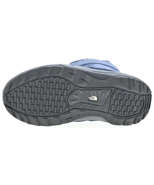 THE NORTH FACE（ザノースフェイス）ブーツ 紺 サイズ:24cm レディース/2200645138269