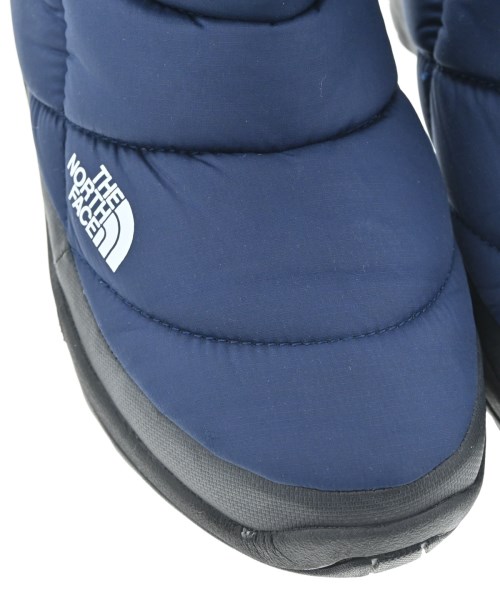 THE NORTH FACE（ザノースフェイス）ブーツ 紺 サイズ:24cm レディース/2200645138269
