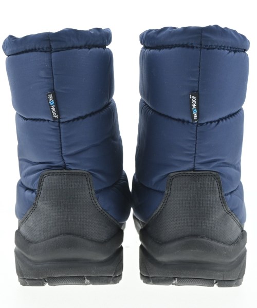 THE NORTH FACE（ザノースフェイス）ブーツ 紺 サイズ:24cm レディース/2200645138269