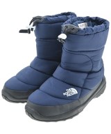 THE NORTH FACE（ザノースフェイス）ブーツ 紺 サイズ:24cm レディース/2200645138269