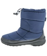 THE NORTH FACE（ザノースフェイス）ブーツ 紺 サイズ:24cm レディース/2200645138269