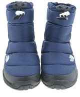 THE NORTH FACE（ザノースフェイス）ブーツ 紺 サイズ:24cm レディース/2200645138269