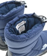 THE NORTH FACE（ザノースフェイス）ブーツ 紺 サイズ:24cm レディース/2200645138269