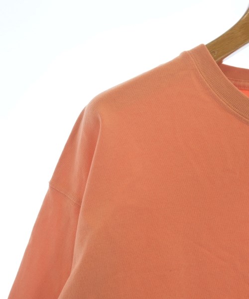 THE NORTH FACE（ザノースフェイス）Tシャツ・カットソー オレンジ サイズ:M レディース/2200647017135