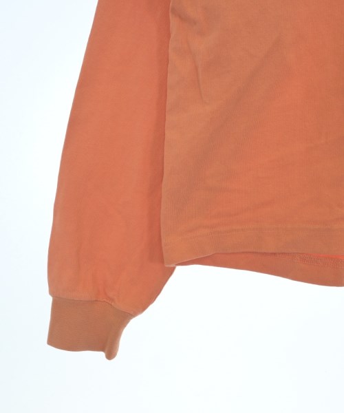 THE NORTH FACE（ザノースフェイス）Tシャツ・カットソー オレンジ サイズ:M レディース/2200647017135