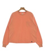 THE NORTH FACE（ザノースフェイス）Tシャツ・カットソー オレンジ サイズ:M レディース/2200647017135
