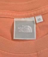 THE NORTH FACE（ザノースフェイス）Tシャツ・カットソー オレンジ サイズ:M レディース/2200647017135