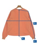 THE NORTH FACE（ザノースフェイス）Tシャツ・カットソー オレンジ サイズ:M レディース/2200647017135