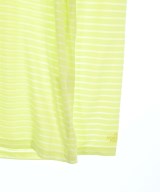 THE NORTH FACE（ザノースフェイス）Tシャツ・カットソー 黄 サイズ:L レディース/2200647351208