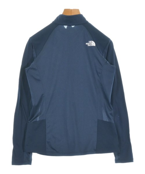 THE NORTH FACE（ザノースフェイス）Tシャツ・カットソー 紺 サイズ:M レディース/2200647351253