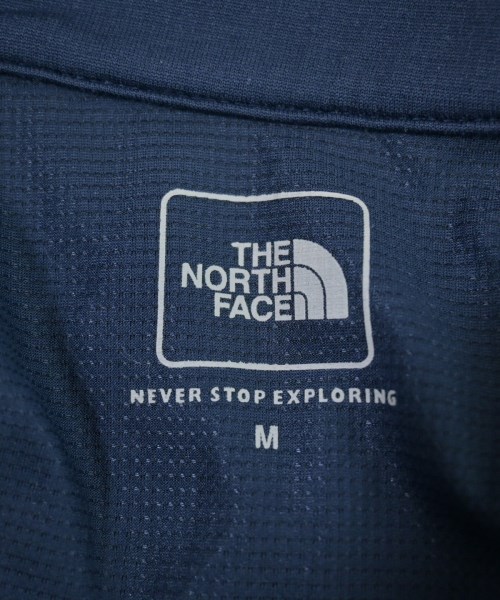 THE NORTH FACE（ザノースフェイス）Tシャツ・カットソー 紺 サイズ:M レディース/2200647351253