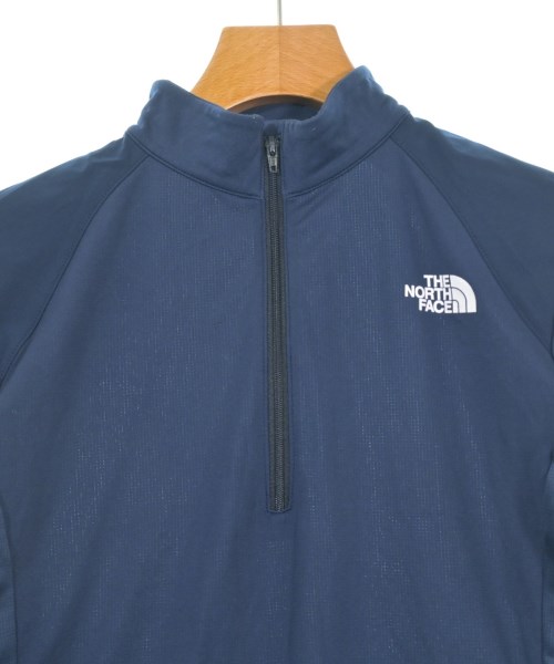 THE NORTH FACE（ザノースフェイス）Tシャツ・カットソー 紺 サイズ:M レディース/2200647351253