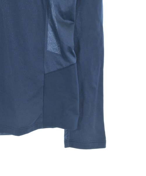 THE NORTH FACE（ザノースフェイス）Tシャツ・カットソー 紺 サイズ:M レディース/2200647351253