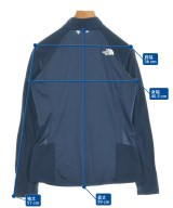 THE NORTH FACE（ザノースフェイス）Tシャツ・カットソー 紺 サイズ:M レディース/2200647351253