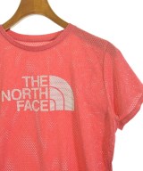 THE NORTH FACE（ザノースフェイス）Tシャツ・カットソー 赤 サイズ:L レディース/2200648706014