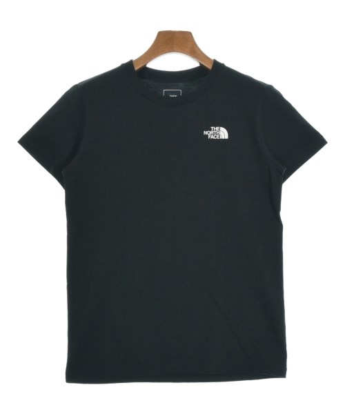 THE NORTH FACE(ザノースフェイス)Tシャツ・カットソー 黒 サイズ:M/2200651463027