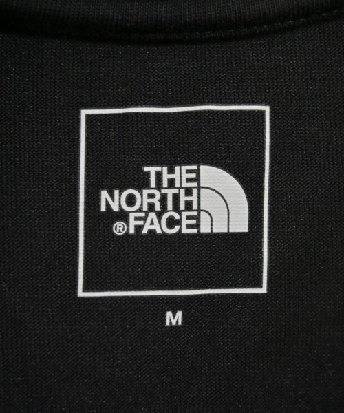 THE NORTH FACE（ザノースフェイス）Tシャツ・カットソー 黒 サイズ:M レディース/2200651463027