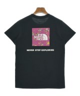 THE NORTH FACE（ザノースフェイス）Tシャツ・カットソー 黒 サイズ:M レディース/2200651463027