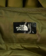 THE NORTH FACE（ザノースフェイス）ダウンジャケット/ダウンベスト カーキ サイズ:L メンズ/2200655326038