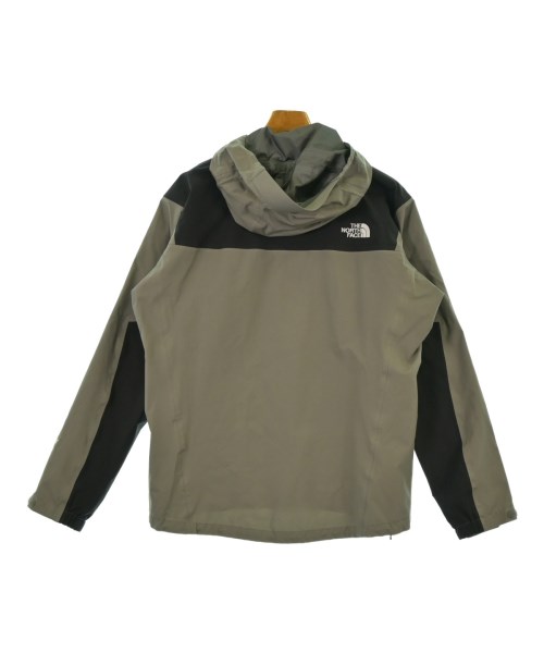 THE NORTH FACE（ザノースフェイス）マウンテンパーカー グレー サイズ:M メンズ/2200655406037