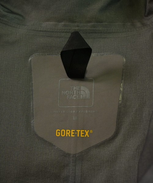 THE NORTH FACE（ザノースフェイス）マウンテンパーカー グレー サイズ:M メンズ/2200655406037