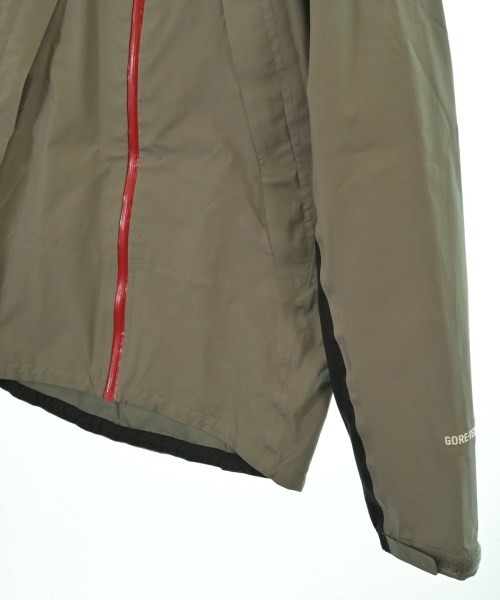 THE NORTH FACE（ザノースフェイス）マウンテンパーカー グレー サイズ:M メンズ/2200655406037