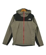 THE NORTH FACE（ザノースフェイス）マウンテンパーカー グレー サイズ:M メンズ/2200655406037