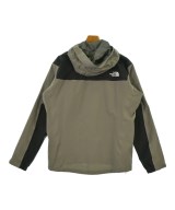 THE NORTH FACE（ザノースフェイス）マウンテンパーカー グレー サイズ:M メンズ/2200655406037