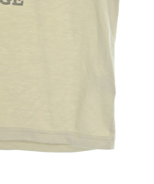 THE NORTH FACE（ザノースフェイス）Tシャツ・カットソー ベージュ サイズ:S レディース/2200646803197