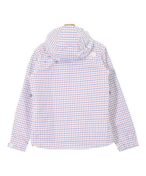 THE NORTH FACE（ザノースフェイス）マウンテンパーカー 赤 サイズ:L レディース/2200650359024