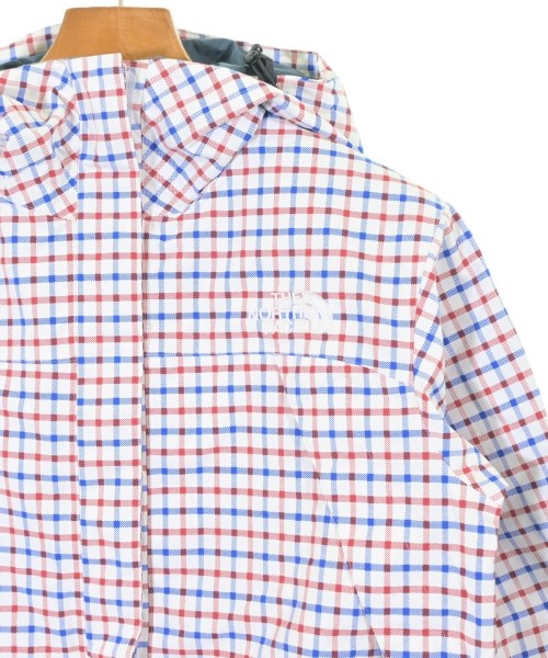 THE NORTH FACE（ザノースフェイス）マウンテンパーカー 赤 サイズ:L レディース/2200650359024