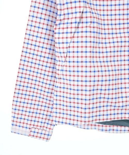 THE NORTH FACE（ザノースフェイス）マウンテンパーカー 赤 サイズ:L レディース/2200650359024