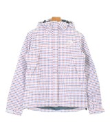 THE NORTH FACE（ザノースフェイス）マウンテンパーカー 赤 サイズ:L レディース/2200650359024