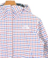 THE NORTH FACE（ザノースフェイス）マウンテンパーカー 赤 サイズ:L レディース/2200650359024